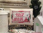 (image for) All Is Calm